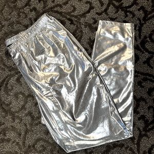 Roaman’s || 22/24 1x Silver Pants